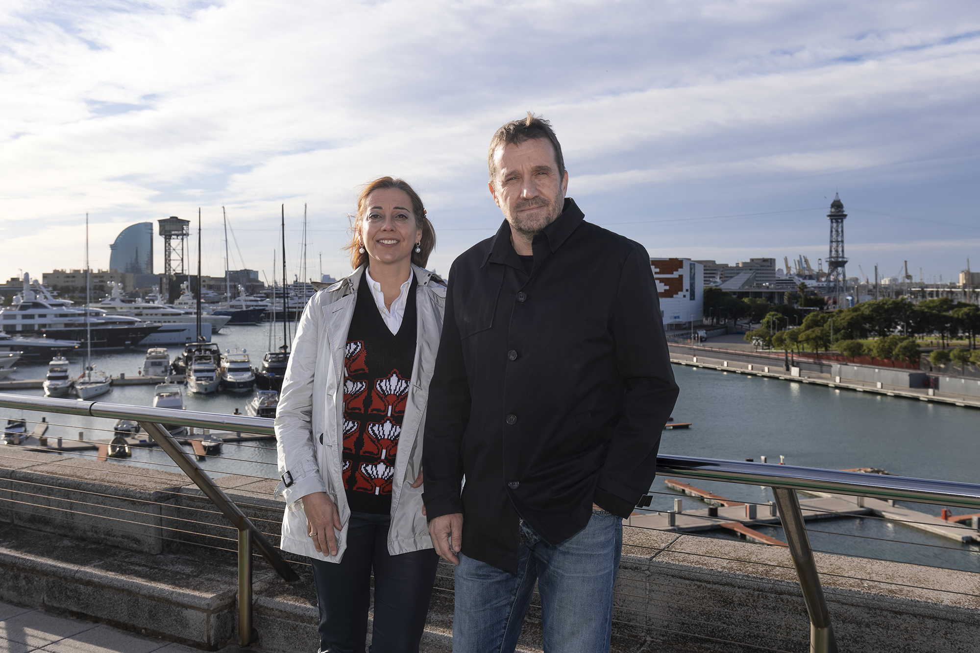 Boehringer Ingelheim joins Tech Barcelona